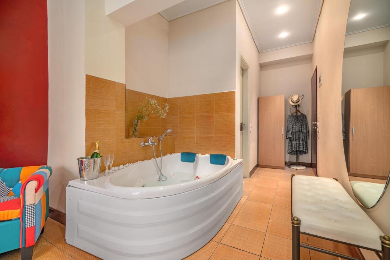 Zen Hotel アテネ エクステリア 写真